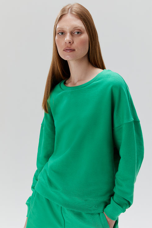 SWEATSHIRT FLAG